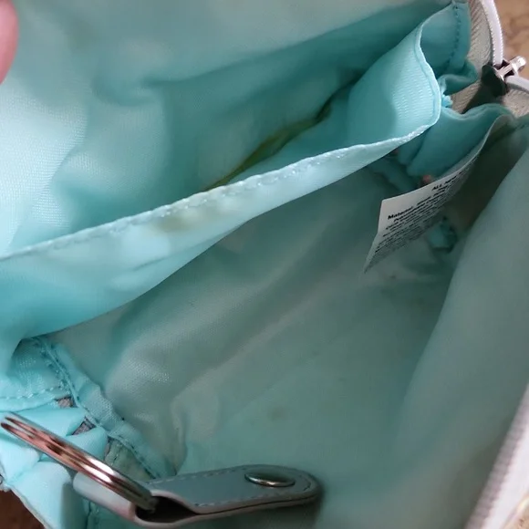 Starbucks Small Change Purse - Picture 7 of 8